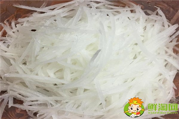 炒白蘿卜要炒幾分鐘,白蘿卜絲炒幾分鐘能熟