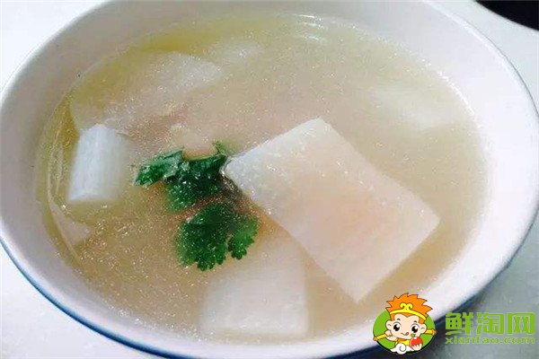 白蘿卜燉排骨時間多久，排骨要燉多久再放蘿卜