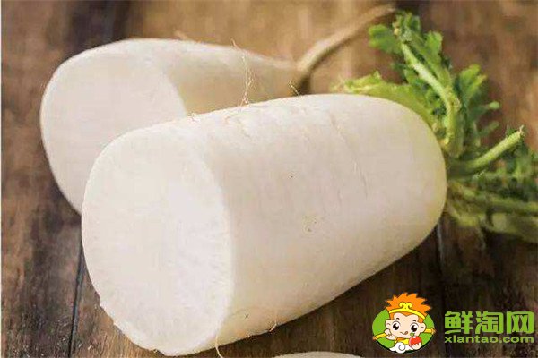 夏天的白蘿卜能吃嗎，夏天吃白蘿卜好還是胡蘿卜好