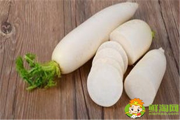 炒白蘿卜要放大蒜嗎,白蘿卜加大蒜可以治療喉嚨痛嗎?