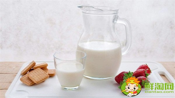 牛奶飯后多久喝最好，牛奶怎么喝最健康
