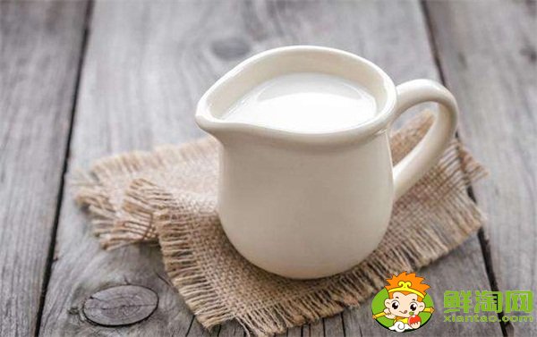 牛奶飯后多久喝最好,牛奶怎么喝最健康