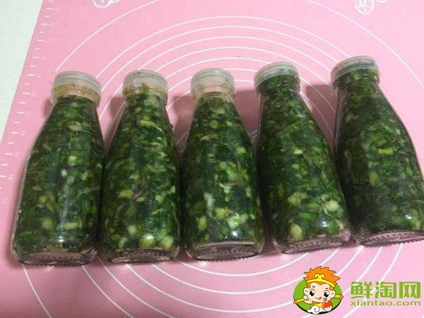 香菜餃子餡怎么調好吃，香菜怎么腌制才好吃