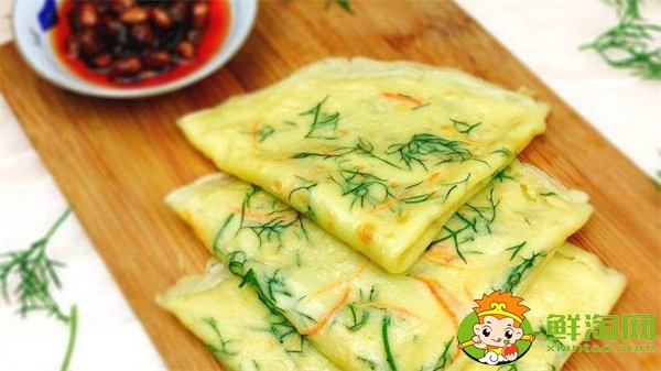 茴香菜的功效與作用及食用方法，哪些人不適合吃茴香菜