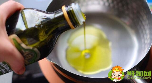 橄欖油可以炒菜嗎，橄欖油怎么吃最好