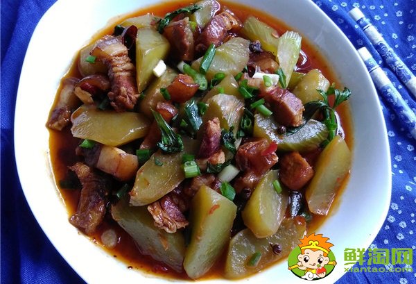 萵苣燒肉竅門，萵苣燒肉怎么做好吃
