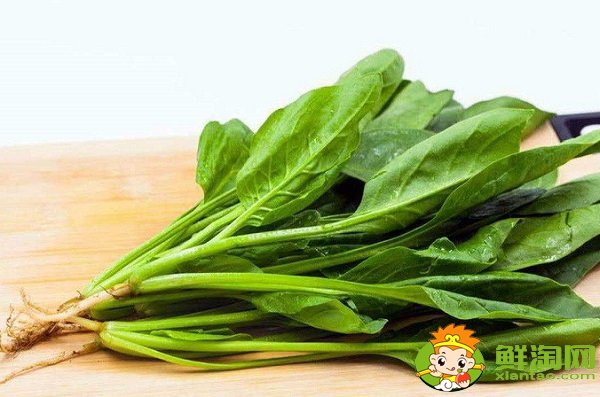 吃完菠菜要不要刷牙，為什么菠菜吃起來很澀口