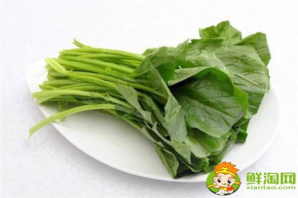 吃完菠菜要不要刷牙，為什么菠菜吃起來很澀口