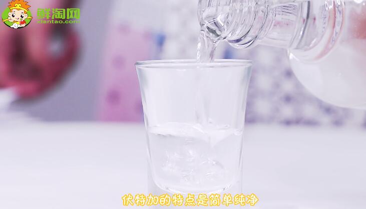 絕對伏特加兌雪碧比例