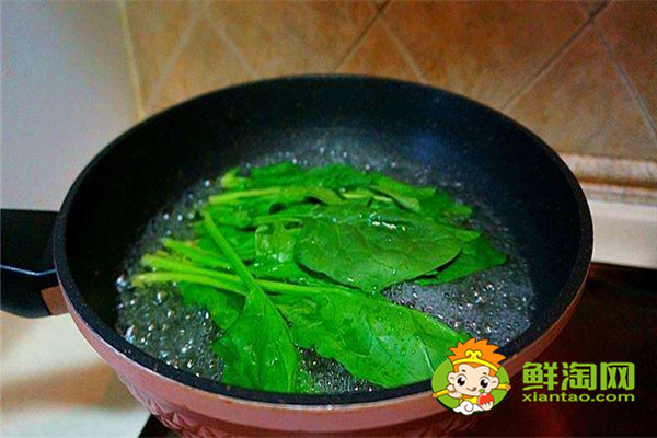 菠菜保鮮和儲(chǔ)存方法,菠菜為什么不能晚上吃