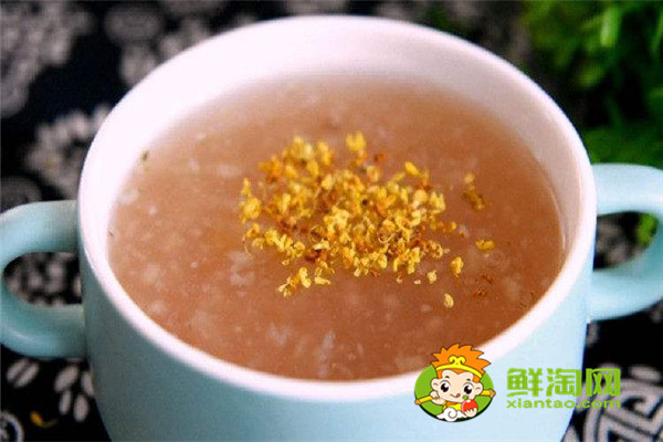開水一泡就能吃的食品，再也不用只吃泡面了