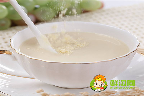 開水一泡就能吃的食品，再也不用只吃泡面了