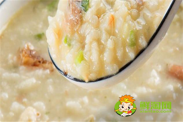 開水一泡就能吃的食品，再也不用只吃泡面了