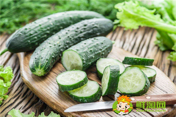 7種蔬菜更適合生吃，蔬菜生吃更有營養，廚房懶人必備