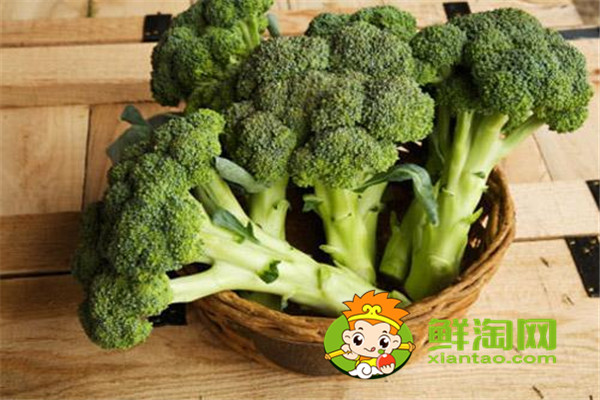 連吃一周水煮西蘭花能瘦嗎，蔬菜減肥法怎樣吃
