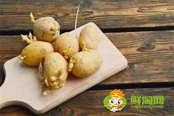 土豆拿熱水燙一下能吃嗎,哪些蔬菜需要熟了才能吃