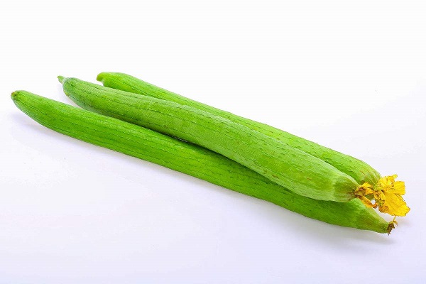 絲瓜用焯水嗎，很多人都不知道，難怪炒出來的絲瓜不好吃