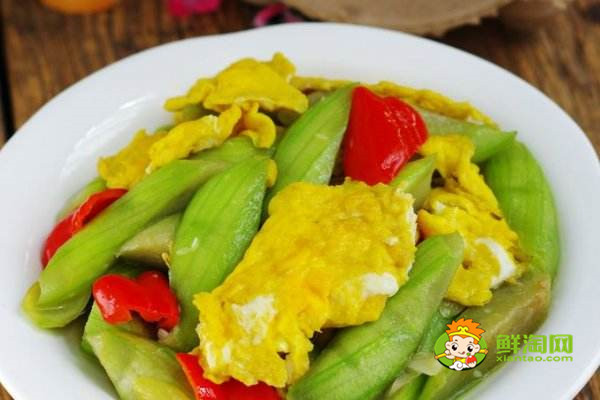 絲瓜用什么炒，絲瓜和它一起炒營養(yǎng)翻倍