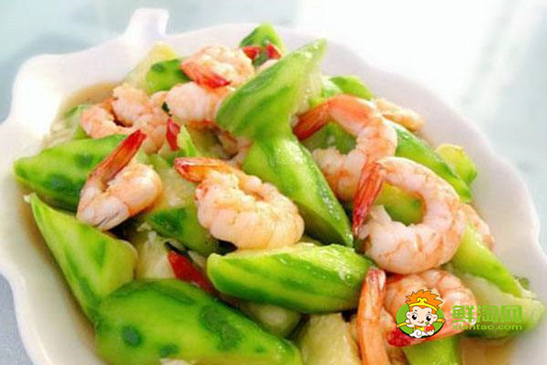 絲瓜用什么炒，絲瓜和它一起炒營養(yǎng)翻倍
