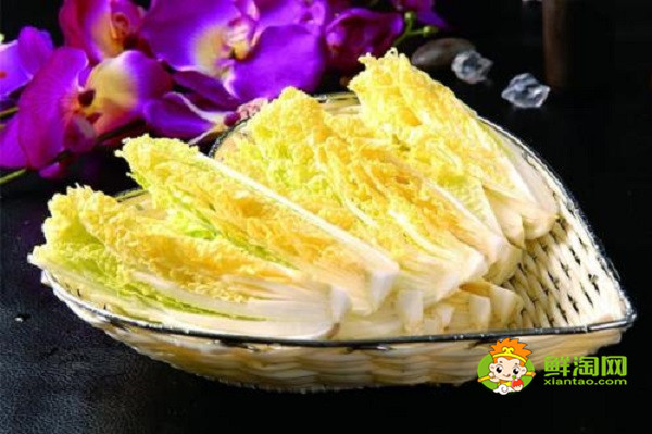 娃娃菜可以當沙拉嗎,如何涼拌娃娃菜好吃