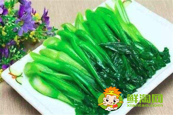 小青菜開水燙過能隔夜嗎，開水燙青菜有營養(yǎng)嗎