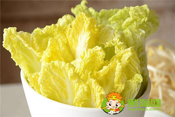 娃娃菜發苦是什么原因,長期吃娃娃菜好嗎