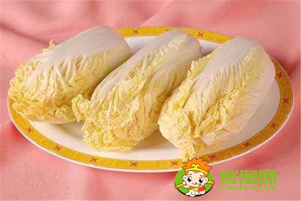 娃娃菜發苦是什么原因，長期吃娃娃菜好嗎