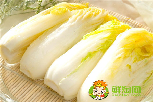 娃娃菜放久了有毒嗎，隔夜的娃娃菜能吃嗎