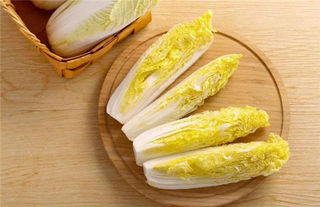 娃娃菜能炒著吃嗎,娃娃菜有黑點能吃嗎