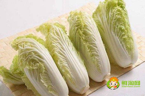 娃娃萊放在冷庫能保存多久，娃娃菜儲存時間最久的辦法