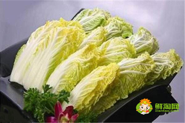 娃娃菜能放冰箱嗎，娃娃菜保鮮的小妙招