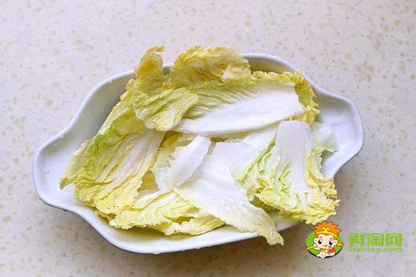 娃娃菜煮多久會(huì)熟,簡(jiǎn)單好吃的娃娃菜做法,一看就會(huì)