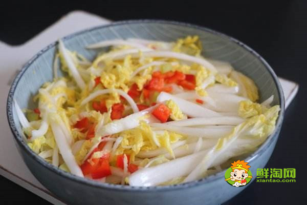 娃娃菜煮多久會(huì)熟，簡(jiǎn)單好吃的娃娃菜做法，一看就會(huì)