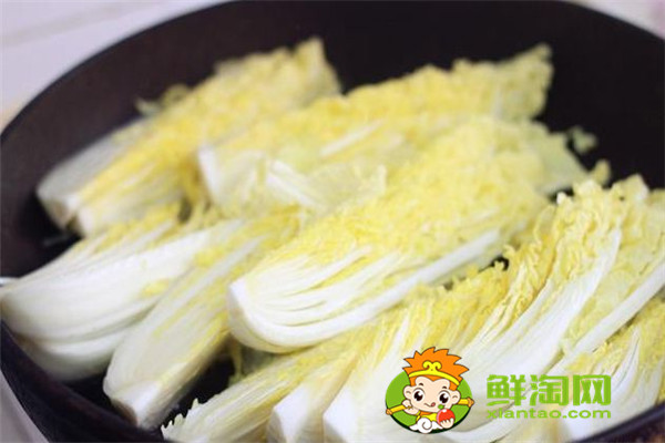 如何做上湯娃娃菜,上湯娃娃菜要勾芡嗎