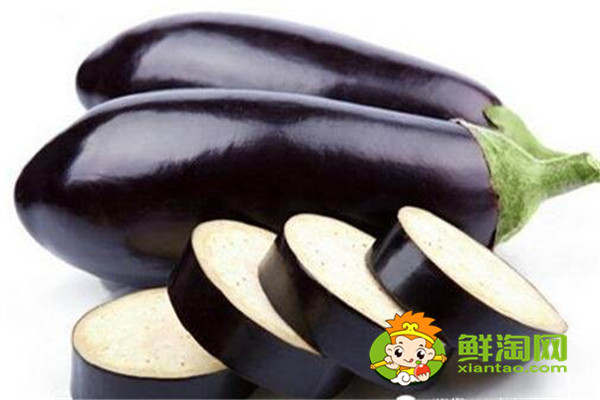 燒茄子用淀粉還是面粉，長茄子和圓茄子哪個好