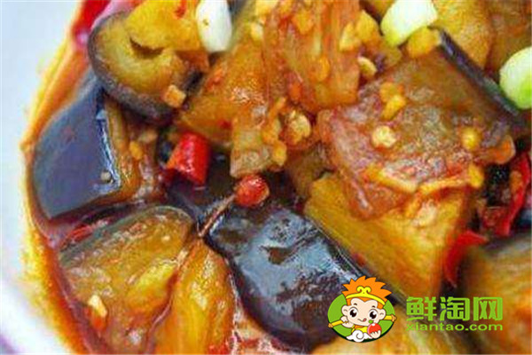 茄子怎么做好吃，茄子切了怎么不發黑