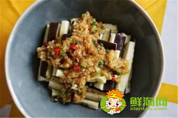 肉末茄子用什么淀粉,茄子這么做更好吃,配上米飯簡(jiǎn)直太過癮了