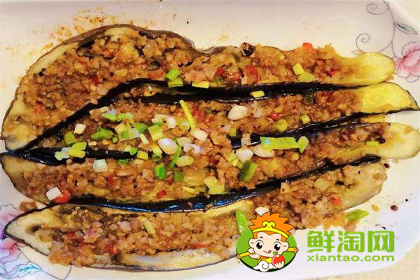 茄子怎么蒸好吃又簡單，蒜蓉茄子涼拌怎么做