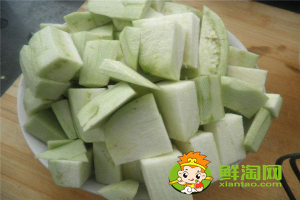 茄子皮削了好還是不削好，吃茄子可以減肥嗎
