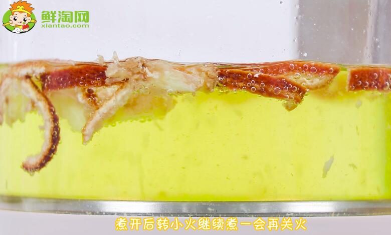 生姜陳皮可以和蜂蜜一起喝嗎
