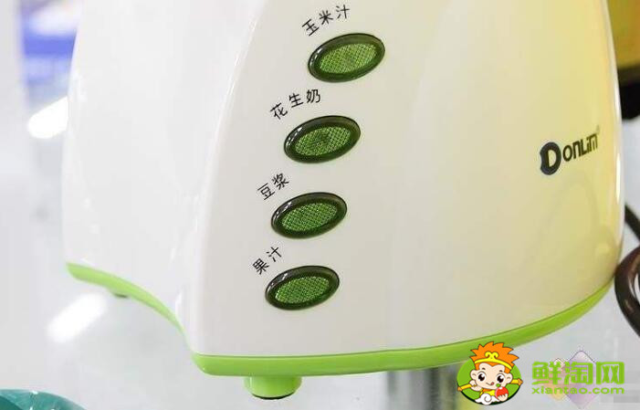 豆漿機可以榨果汁嗎，怎么用豆漿機打果汁很簡單