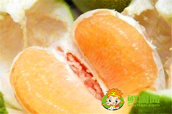 冬季吃柚子有5大好處,快來了解一下吧