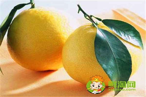 冬季吃柚子有5大好處,快來了解一下吧