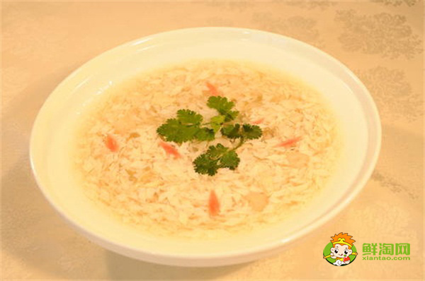 淮揚菜8大代表菜