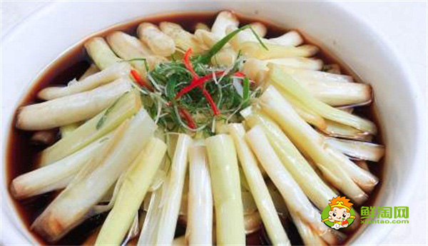 淮揚菜8大代表菜