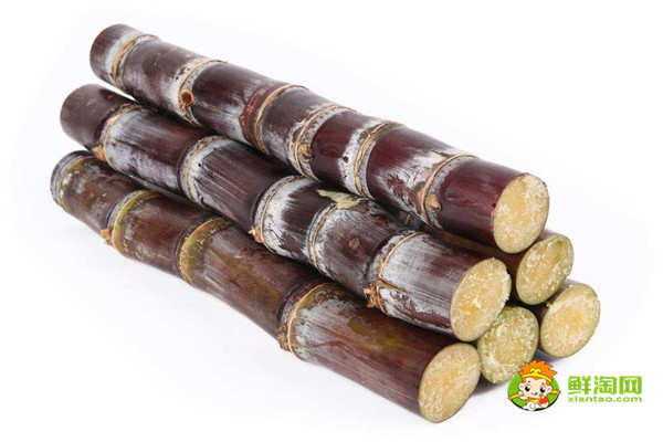 黑皮甘蔗是涼性還是熱性,黑皮甘蔗偏涼不適合體內(nèi)虛寒的人吃