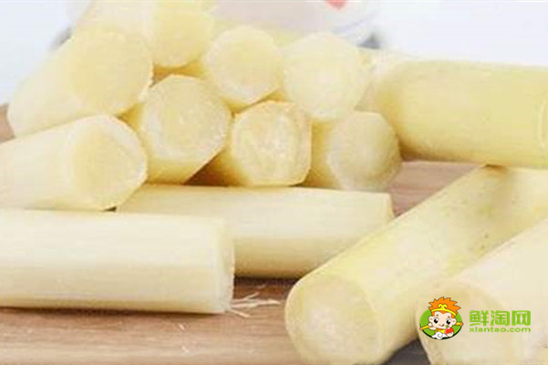 黑皮甘蔗煮水喝止咳嗎，喝青皮甘蔗煮水可以止咳