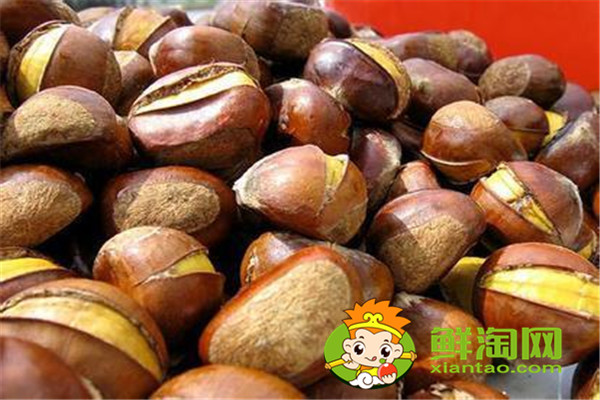 減肥期間可以吃栗子嗎,栗子怎么吃補(bǔ)腎