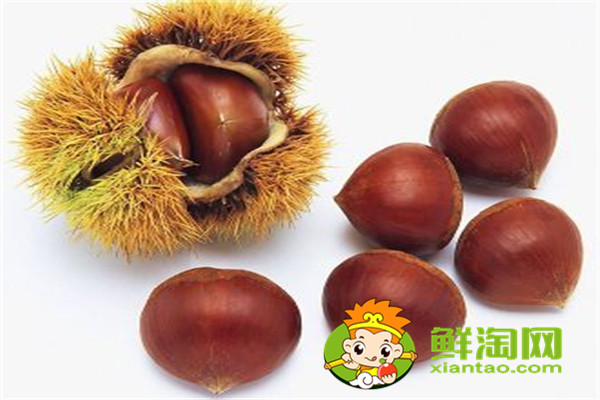 吃栗子不能吃什么東西，正宗板栗燒雞的做法