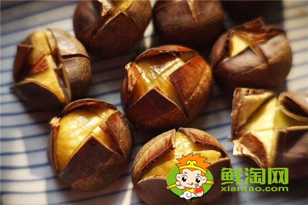 補腎一天吃幾顆板栗好,板栗要怎么吃最有營養